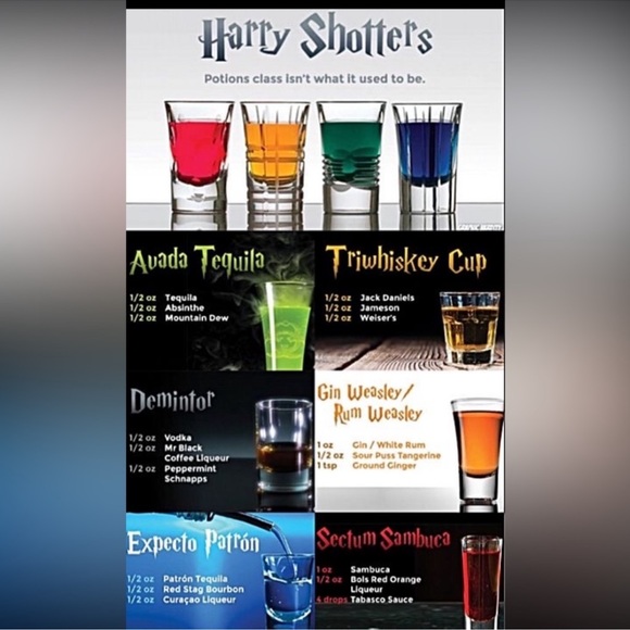 $4 HARRY POTTER PLAYING CARDS. NEW. $4 IF BUNDLE - Picture 10 of 12